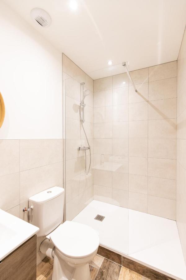 Luz - Appartement Hyper Centre Saint-Etienne Exterior photo